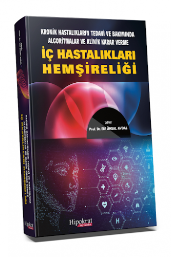 İç Hastalıkları Hemşireliği Elif Ünsal Avdal