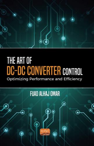 The Art of DC-DC Converter Control: Optimizing Performance and Efficie