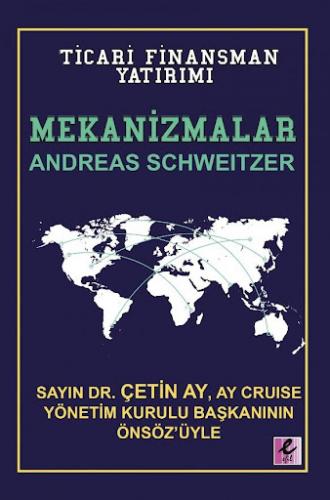 Mekanizmalar (Ciltli) Andreas Schweitzer