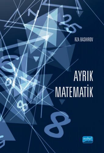 Ayrık Matematik Rza Bashirov