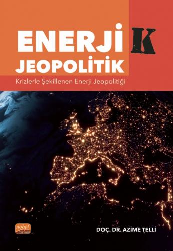 Enerji-K Jeopolitik Azime Telli