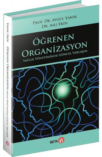 Öğrenen Organizasyon Aygül Yanık