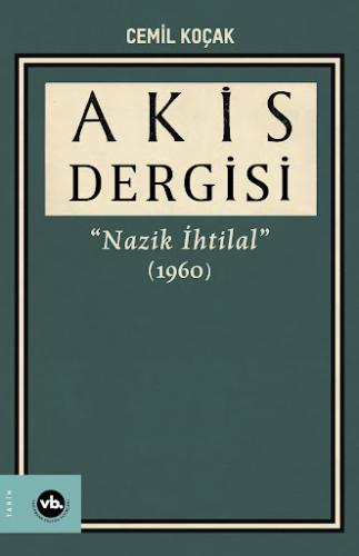 Akis Dergisi Cemil Koçak