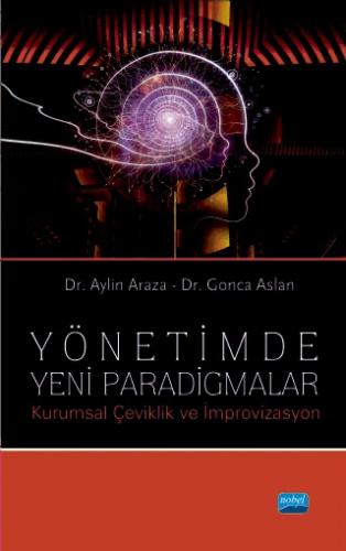 Yönetimde Yeni Paradigmalar Aylin Araza