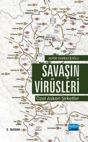 Savaşın Virüsleri Alper Ekmekcioğlu