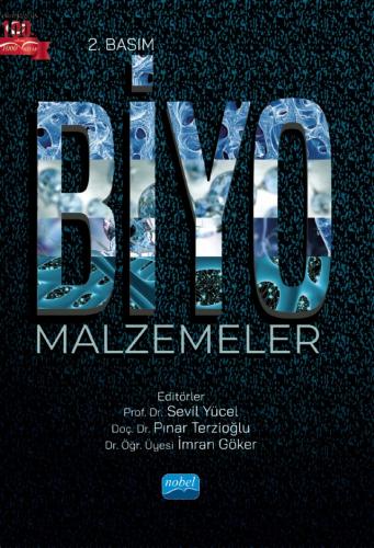 Biyomalzemeler Sevil Yücel