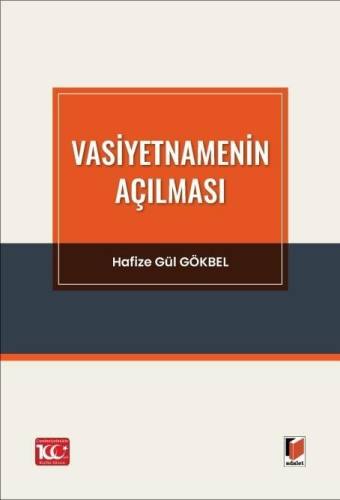 Vasiyetnamenin Açılması Hafize Gül Gökbel