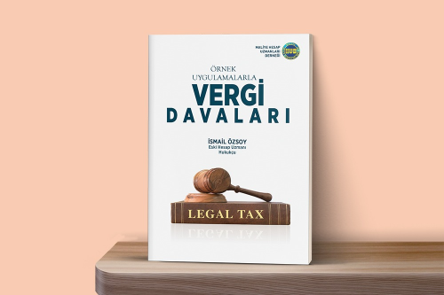 Vergi Davaları İsmail Özsoy