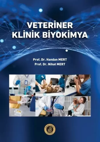 Veteriner Klinik Biyokimya Handan Mert