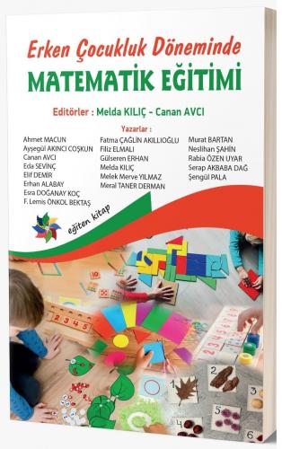 Matematik Eğitimi Melda Kılıç