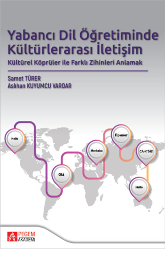 - Pegem Akademi - Yabancı Dil Öğretiminde Kültürlerarası İletişim