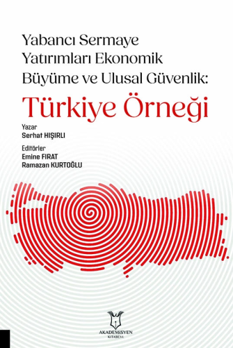 Türkiye Örneği Serhat Hışırlı