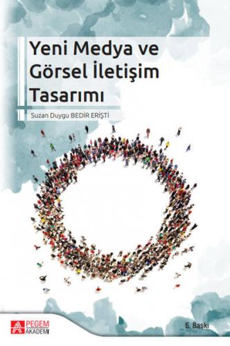 Yeni Medya ve Görsel İletişim Tasarımı Suzan Duygu Bedir Erişti