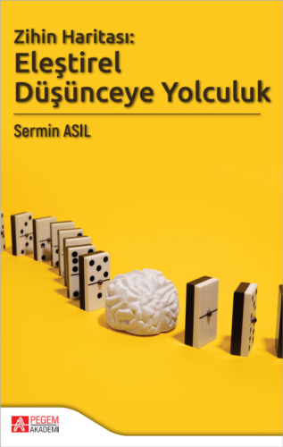 Eleştirel Düşünceye Yolculuk Sermin Asıl