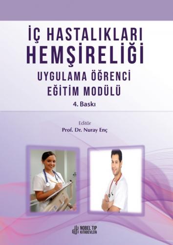 İç Hastalıkları Hemşireliği Nuray Enç